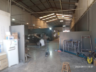 Pavilhão industrial 01 -747,15m² - Av. Caí-320-Dist. Indust. — foto 5