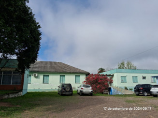 Prédio comercial/CLínica- terreno - 9.762,75m² - Centro — foto 5