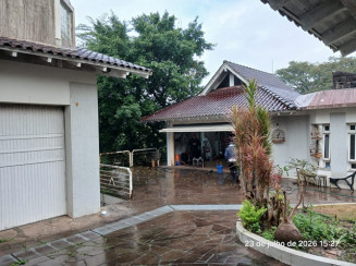 Sobrado c/aprox. 467,83m² -Terreno c/aprox. 1.521m² -Canudos — foto 3