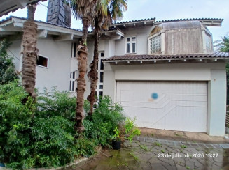 Sobrado c/aprox. 467,83m² -Terreno c/aprox. 1.521m² -Canudos — foto 5