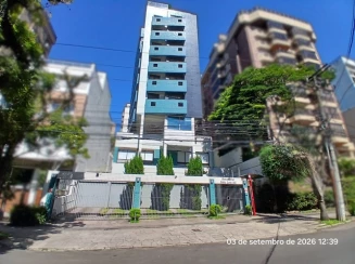 Box nº 09 c/ 10,58m²- Resid. Páteo Lara - B. Mont'Serrat — foto 2
