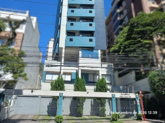 Box nº 02 c/ 21,16m² - Resid. Páteo Lara - B. Mont'Serrat — foto 2