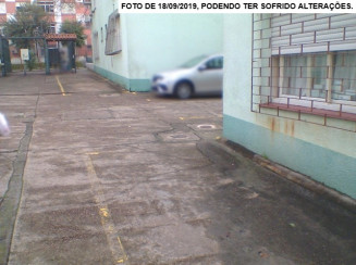 Estacionamento nº49 c/ 13,21m² - Av, Baltazar de Oliveira — foto 3