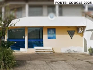 Fração ideal de 50% - Térreo de Edif. comercial - B. Fátima — foto 2