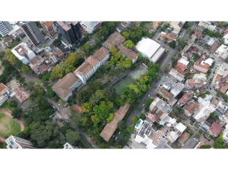 Grande imóvel-13.296,00m²- Terreno- 21.404m² - B. Rio Branco — foto 5