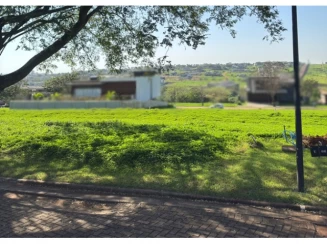 Terreno - 586,54m² - Cond. Jardins de Monet Residence — foto 4