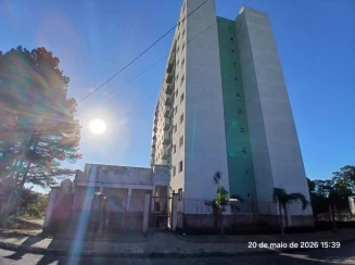 Box 39 - 12m² - R. Sapucaia do Sul - 232 - Bairro Campestre