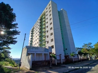 Box 39 - 12m² - R. Sapucaia do Sul - 232 - Bairro Campestre — foto 2