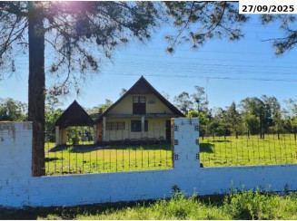 Chácara - 23.842m² - c/ benfeitorias - São José da Reserva — foto 2