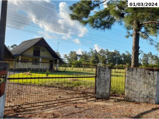 Chácara - 23.842m² - c/ benfeitorias - São José da Reserva — foto 5