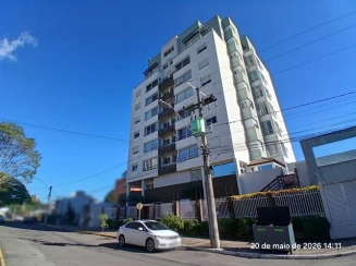 Box 32 c/ 12,48 m² - R. Tomé de Souza - 355 - B. Pátria Nova — foto 2
