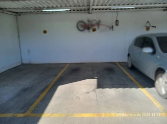 Box 32 c/ 12,48 m² - R. Tomé de Souza - 355 - B. Pátria Nova — foto 4