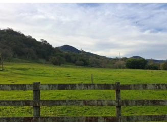 Chácara - 05,20,03ha - Distrito de Camobi - São José — foto 4