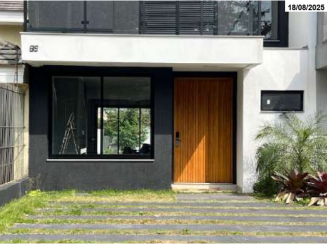 Casa -170,54m² - Terreno-246,155m²-R. Jacareí-89- B. Ipanema — foto 4