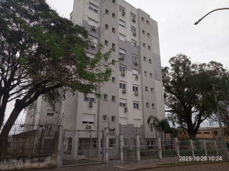 Apto. 303 - 48,94m² - Box - 21,16m² – B. Santo Antônio
