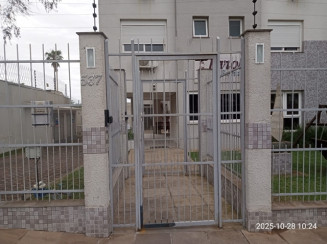 Apto. 303 - 48,94m² - Box - 21,16m² – B. Santo Antônio — foto 2