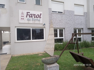 Apto. 303 - 48,94m² - Box - 21,16m² – B. Santo Antônio — foto 4