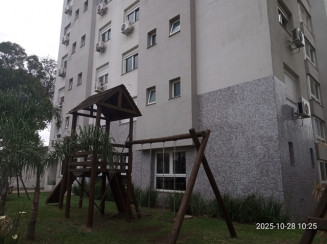 Apto. 303 - 48,94m² - Box - 21,16m² – B. Santo Antônio — foto 5
