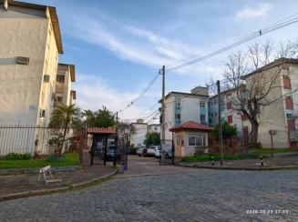 Apto. 313 – 60,04m²–R. Eng. Fernando Mendes-B. Santo Antônio