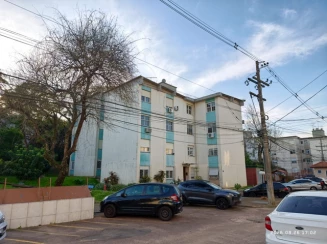 Apto. 313 – 60,04m²–R. Eng. Fernando Mendes-B. Santo Antônio — foto 4
