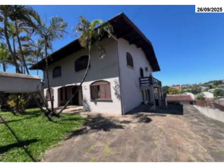 Casa - 533,13m² - Terreno - 1.400m² - B. Rondônia — foto 3