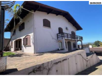Casa - 533,13m² - Terreno - 1.400m² - B. Rondônia — foto 4