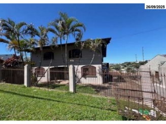 Casa - 533,13m² - Terreno - 1.400m² - B. Rondônia — foto 5