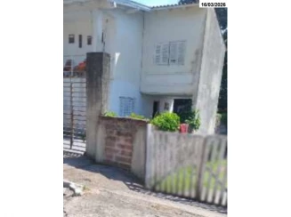Casa 127,86m² - Terreno 330m² – Travessa Dona Maria- B. Ermo — foto 2