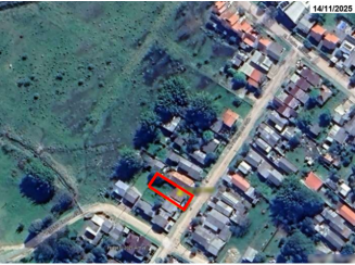 Casa - 70,20m² – Terreno - 300m² - B. Roberto Cardoso — foto 2