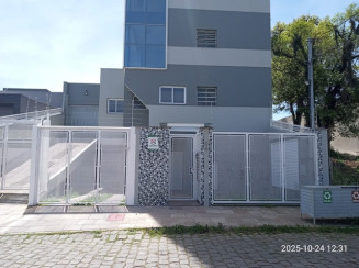 Apto 01- 133,92m² - 02 Boxes - 15,60m² cada - B. Charqueadas