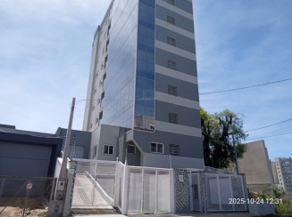 Apto 01- 133,92m² - 02 Boxes - 15,60m² cada - B. Charqueadas — foto 2