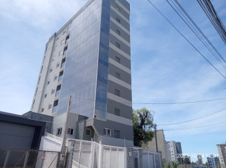 Apto 01- 133,92m² - 02 Boxes - 15,60m² cada - B. Charqueadas — foto 3