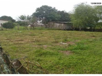 Terreno – 300m² – R. 15 de Novembro - Centro