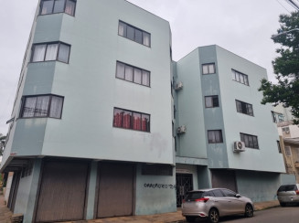 Apto. 404 - 52,40m²-Box-12,48m²–R. Teixeira Soares - Centro — foto 2