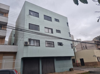 Apto. 404 - 52,40m²-Box-12,48m²–R. Teixeira Soares - Centro — foto 3