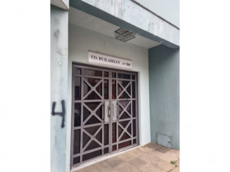 Apto. 404 - 52,40m²-Box-12,48m²–R. Teixeira Soares - Centro — foto 4