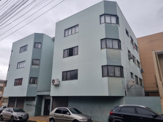 Apto. 404 - 52,40m²-Box-12,48m²–R. Teixeira Soares - Centro — foto 5