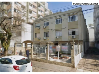 Apto. 310 – 44,04m² – Av. Getúlio Vargas-143- B. Menino Deus — foto 2