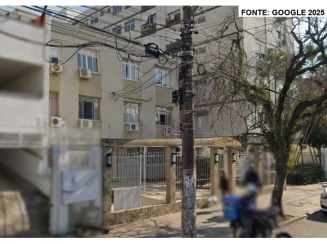 Apto. 310 – 44,04m² – Av. Getúlio Vargas-143- B. Menino Deus — foto 3