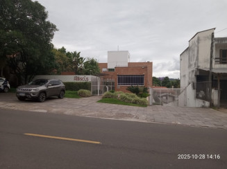 Apto. 302 – 128,68m² – R. Déa Coufal - 1.235 - B. Ipanema — foto 3