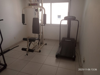 Apto. 302 – 128,68m² – R. Déa Coufal - 1.235 - B. Ipanema — foto 5