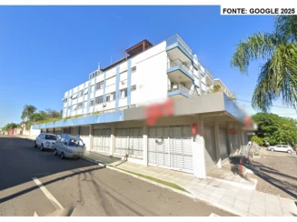 Apto. 204- 88,98m² – Box 17,58m²–B. Nossa Senhora de Lourdes — foto 3