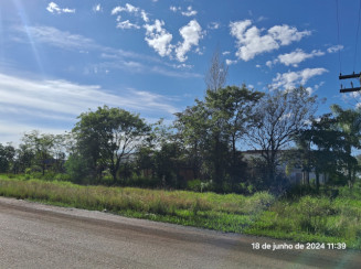Complexo indl 4.235m² - Terreno c/ 30.000m²-Dist. Industrial — foto 2
