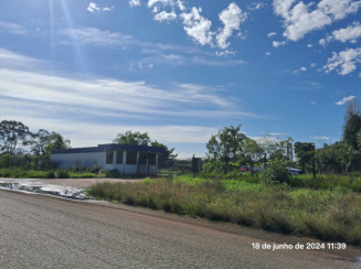 Complexo indl 4.235m² - Terreno c/ 30.000m²-Dist. Industrial — foto 3