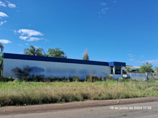 Complexo indl 4.235m² - Terreno c/ 30.000m²-Dist. Industrial — foto 5