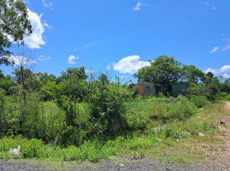 Terreno c/aprox. 1.440m² - Lot. Vila Lindos Aires — foto 5