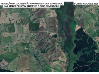 Fração ideal - Chácara - 7.899m² - criação e cultura