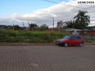 Terreno - 232,75m² - Esq. Rua Arhur Cardozo - B. Mônaco