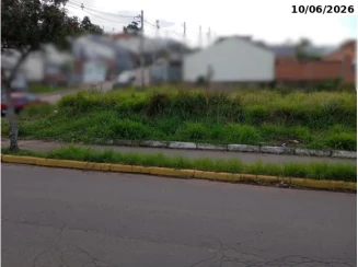 Terreno - 232,75m² - Esq. Rua Arhur Cardozo - B. Mônaco — foto 2