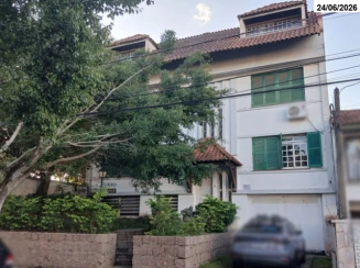 Casa - 455,86m² - Terreno - 396,00m²- B. Três Figueiras — foto 3